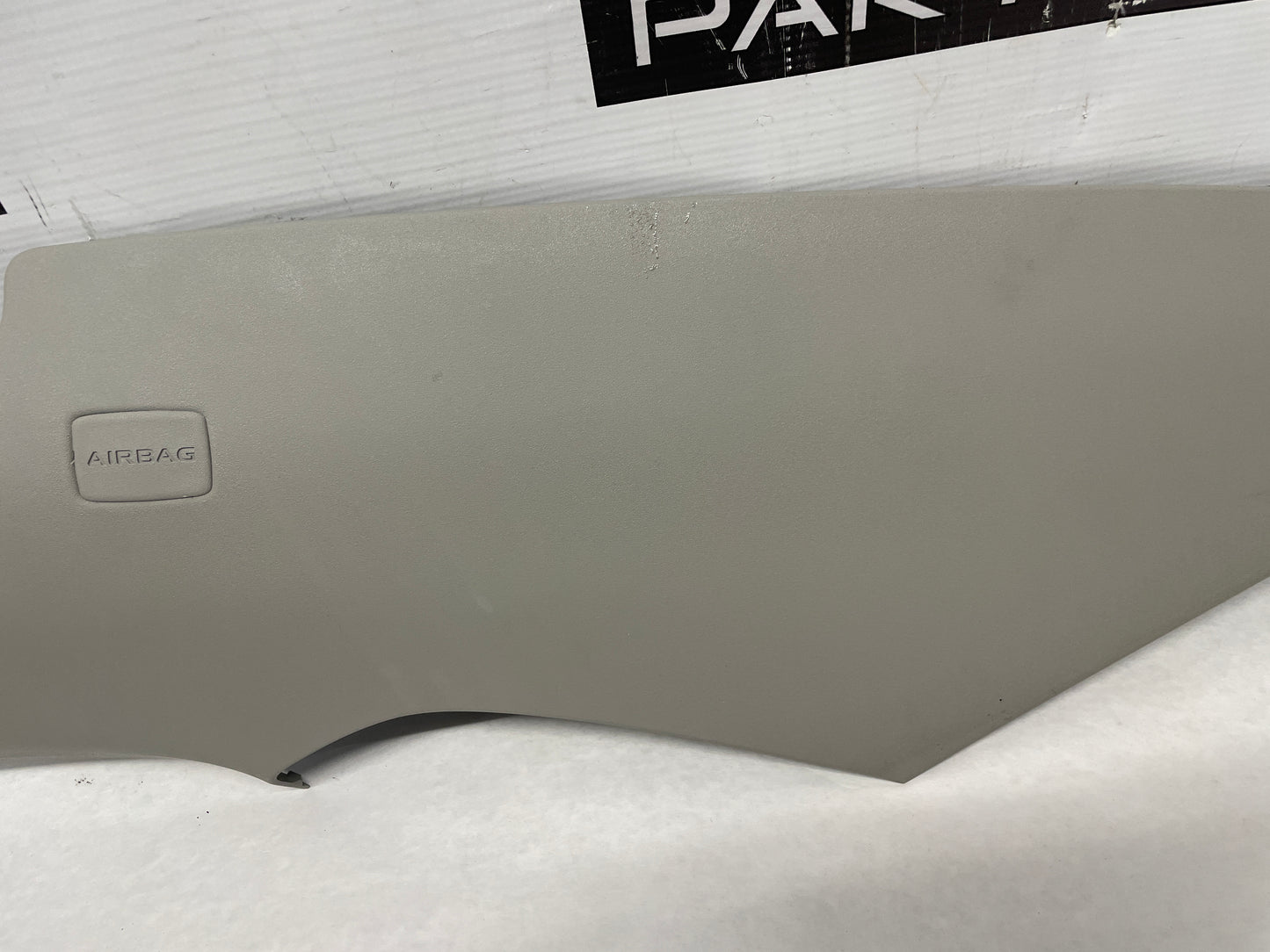2014 Chevy SS Sedan RH & LH Interior Quarter Panel C Pillar Trim Molding OEM