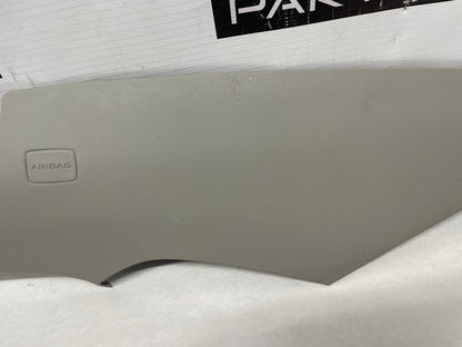 2014 Chevy SS Sedan RH & LH Interior Quarter Panel C Pillar Trim Molding OEM