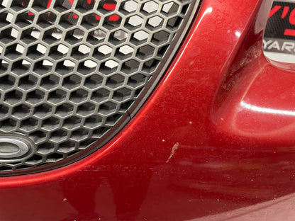 2006 Pontiac GTO Complete Front Bumper Cover Fascia OEM