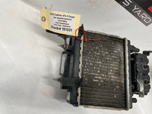 2016 Cadillac ATS-V Coupe RH Passenger Auxiliary Radiator Charge Air Cooler OEM - Day's Parts Yard