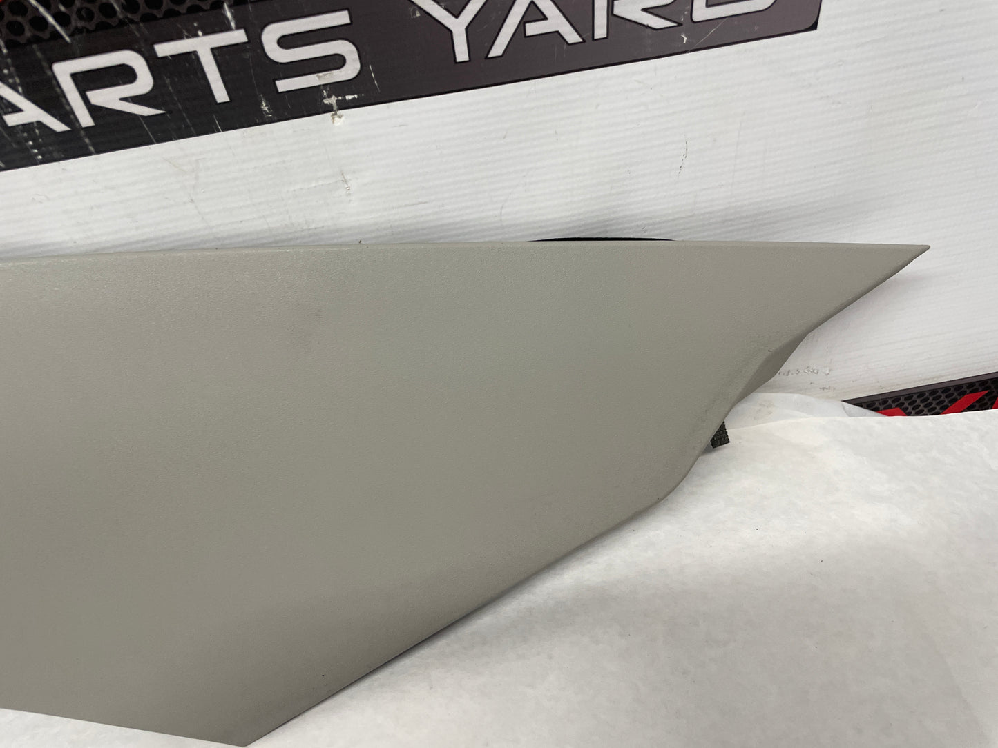 2014 Chevy SS Sedan RH & LH Interior Quarter Panel C Pillar Trim Molding OEM