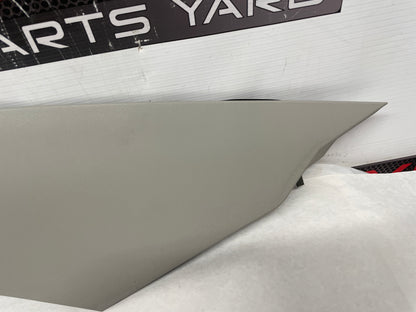 2014 Chevy SS Sedan RH & LH Interior Quarter Panel C Pillar Trim Molding OEM