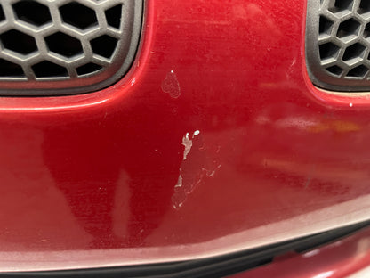 2006 Pontiac GTO Complete Front Bumper Cover Fascia OEM