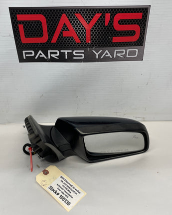 2015 Chevy SS Sedan RH Passenger Exterior Mirror OEM