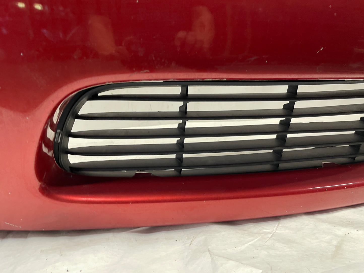 2006 Pontiac GTO Complete Front Bumper Cover Fascia OEM