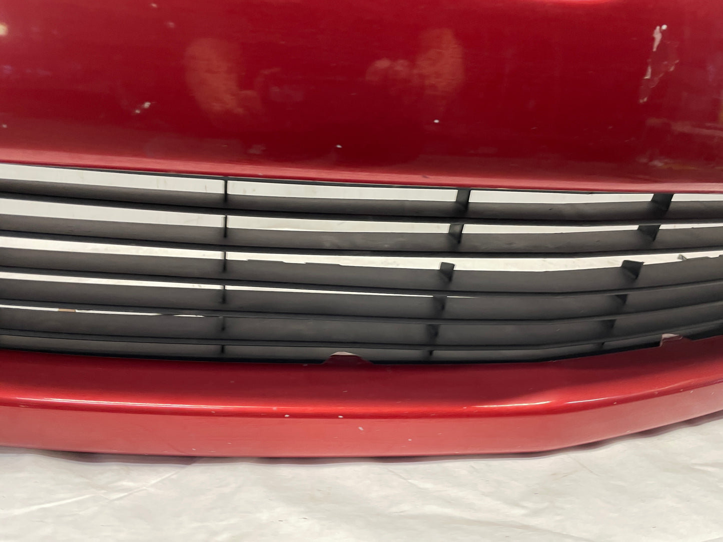 2006 Pontiac GTO Complete Front Bumper Cover Fascia OEM