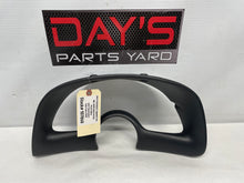 1999 Chevy Camaro Z28 Gauge Cluster Speedometer Dash Bezel OEM