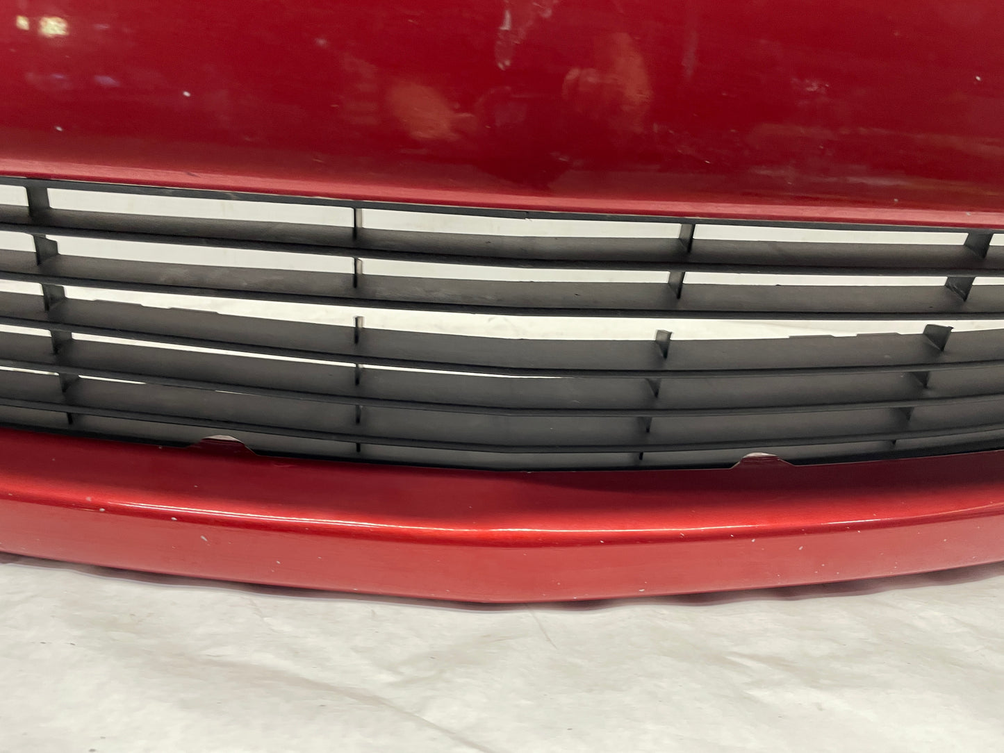 2006 Pontiac GTO Complete Front Bumper Cover Fascia OEM