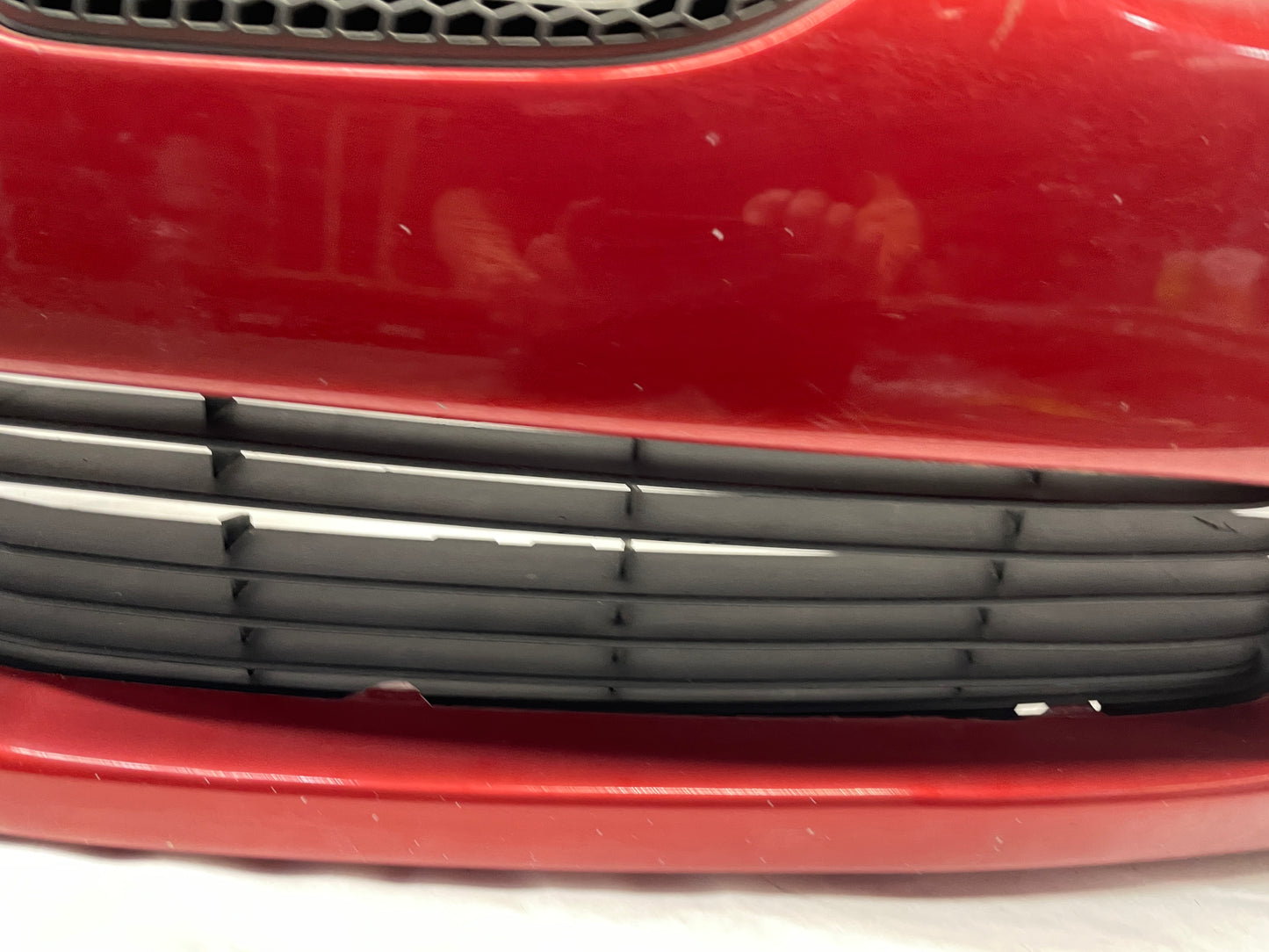 2006 Pontiac GTO Complete Front Bumper Cover Fascia OEM