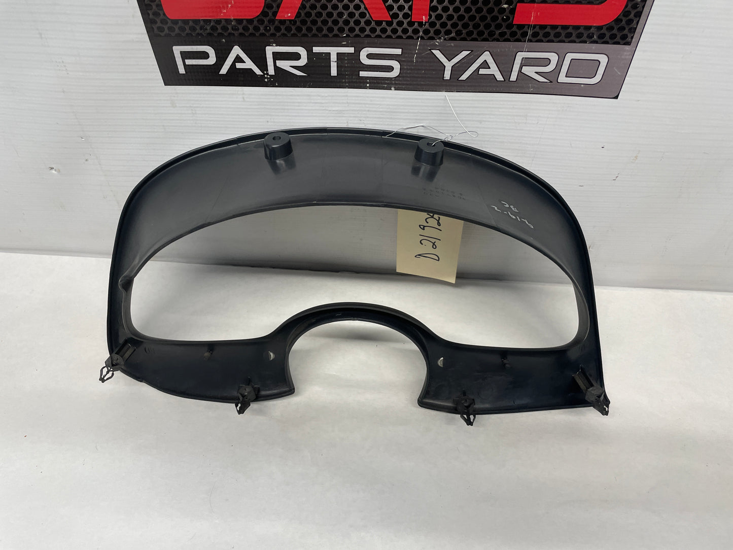 1999 Chevy Camaro Z28 Gauge Cluster Speedometer Dash Bezel OEM
