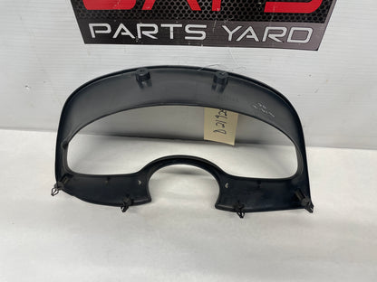 1999 Chevy Camaro Z28 Gauge Cluster Speedometer Dash Bezel OEM