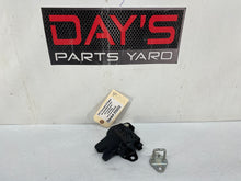 2017 Chevy SS Sedan Trunk Deck Lid Latch Lock Actuator Striker OEM - Day's Parts Yard