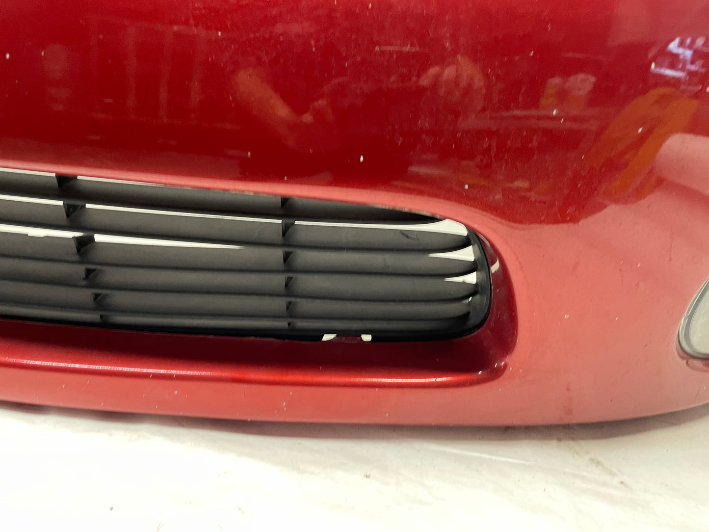 2006 Pontiac GTO Complete Front Bumper Cover Fascia OEM