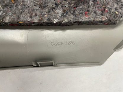 2014 Chevy SS Sedan RH & LH Interior Quarter Panel C Pillar Trim Molding OEM
