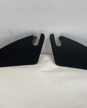 2017 Chevy SS Sedan RH & LH Interior Mirror Covers OEM