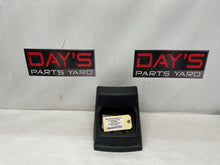 2016 Chevy Camaro SS Center Console Trim Tunnel Element Plastic Holder OEM - Day's Parts Yard