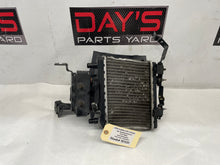 2016 Cadillac ATS-V Coupe LH Driver Auxiliary Radiator Charge Air Cooler OEM - Day's Parts Yard