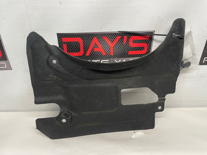 2016 Chevy SS Sedan Fire Wall Engine Bay Heat Shield OEM - Day's Parts Yard