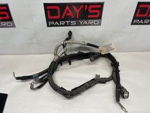 2016 Chevy SS Sedan Alternator Starter  Positive Cable Wire Wiring Harness OEM - Day's Parts Yard