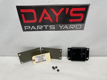 1999 Chevy Camaro Z28 Trunk Hatch Deck Lid Latch Bracket Striker OEM - Day's Parts Yard