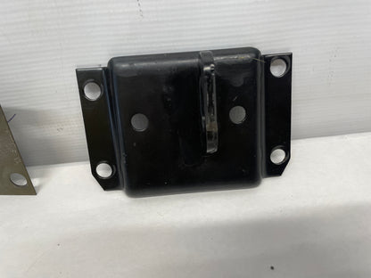 1999 Chevy Camaro Z28 Trunk Hatch Deck Lid Latch Bracket Striker OEM - Day's Parts Yard