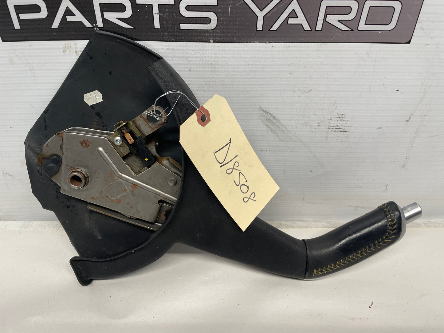 2004 Pontiac GTO Emergency E Brake Handle Lever OEM - Day's Parts Yard