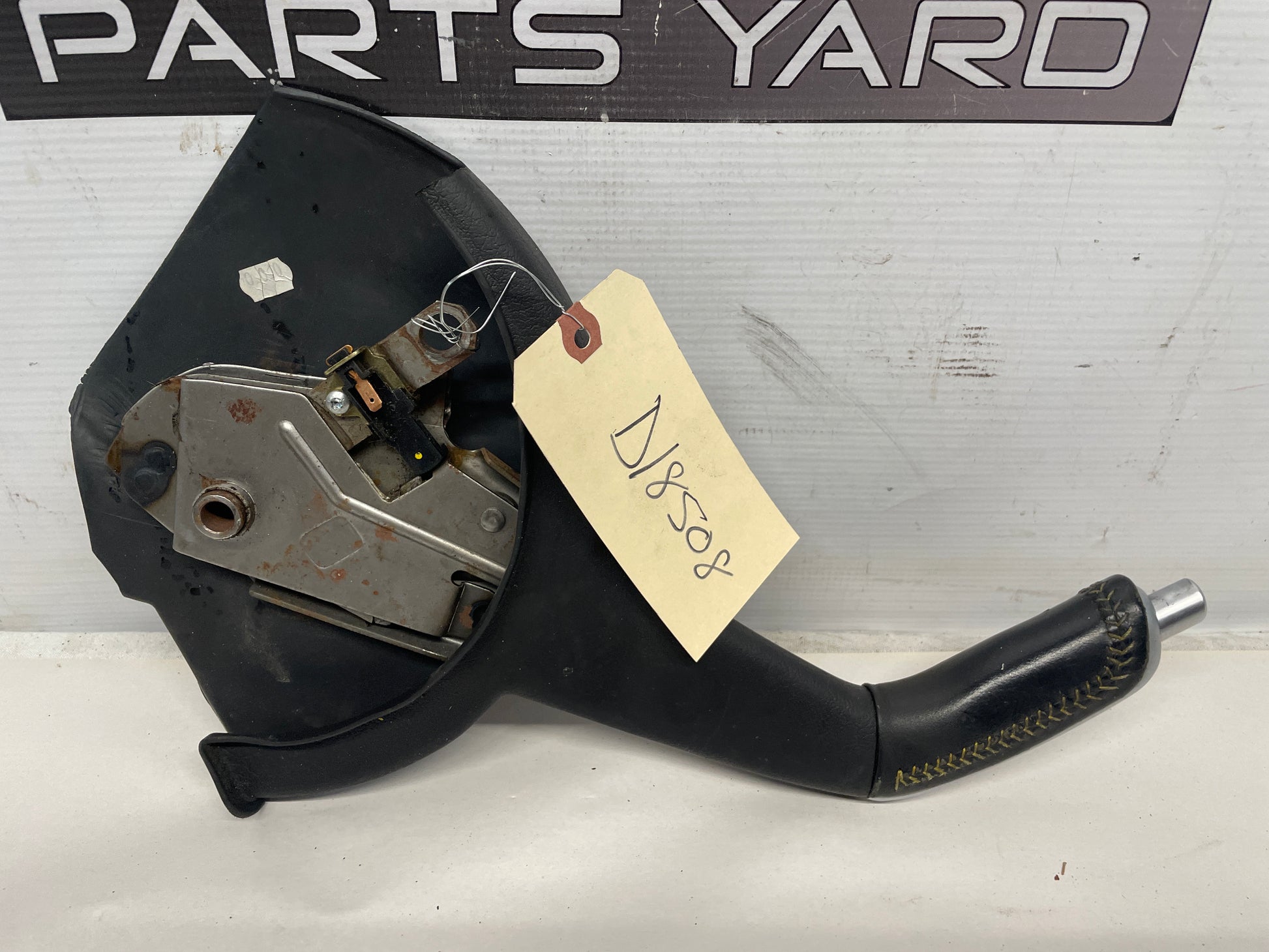 2004 Pontiac GTO Emergency E Brake Handle Lever OEM - Day's Parts Yard