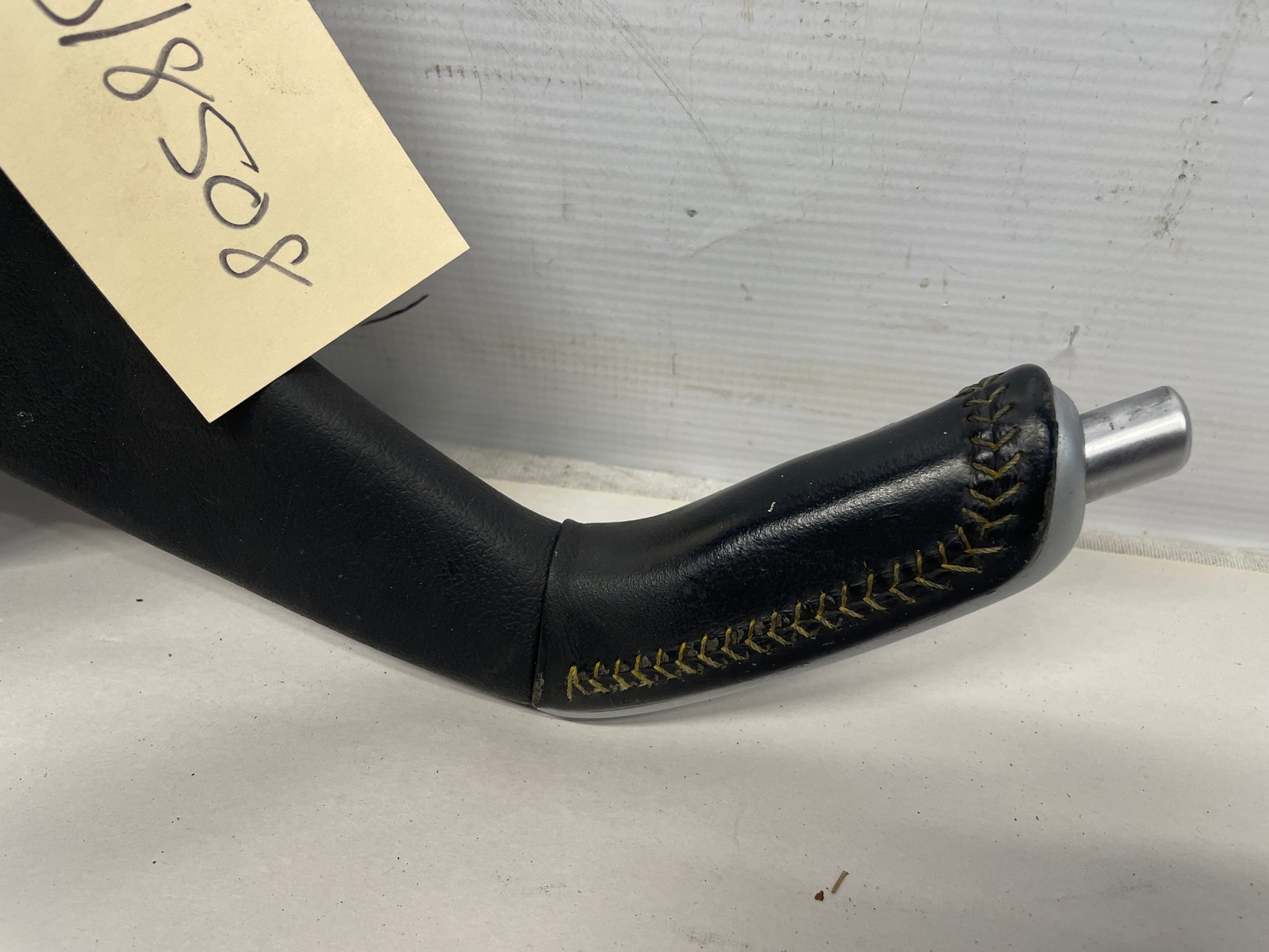 2004 Pontiac GTO Emergency E Brake Handle Lever OEM - Day's Parts Yard