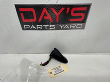 2014 Chevy SS Sedan Shark Fin Antenna Black 92262446 OEM