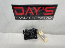 2016 Cadillac ATS-V Coupe Transmission Control Module Bracket OEM - Day's Parts Yard
