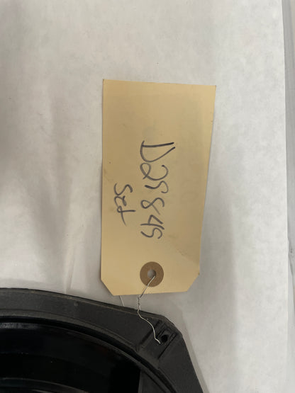 2008 Chevy C6 Corvette RH & LH Door Speakers OEM