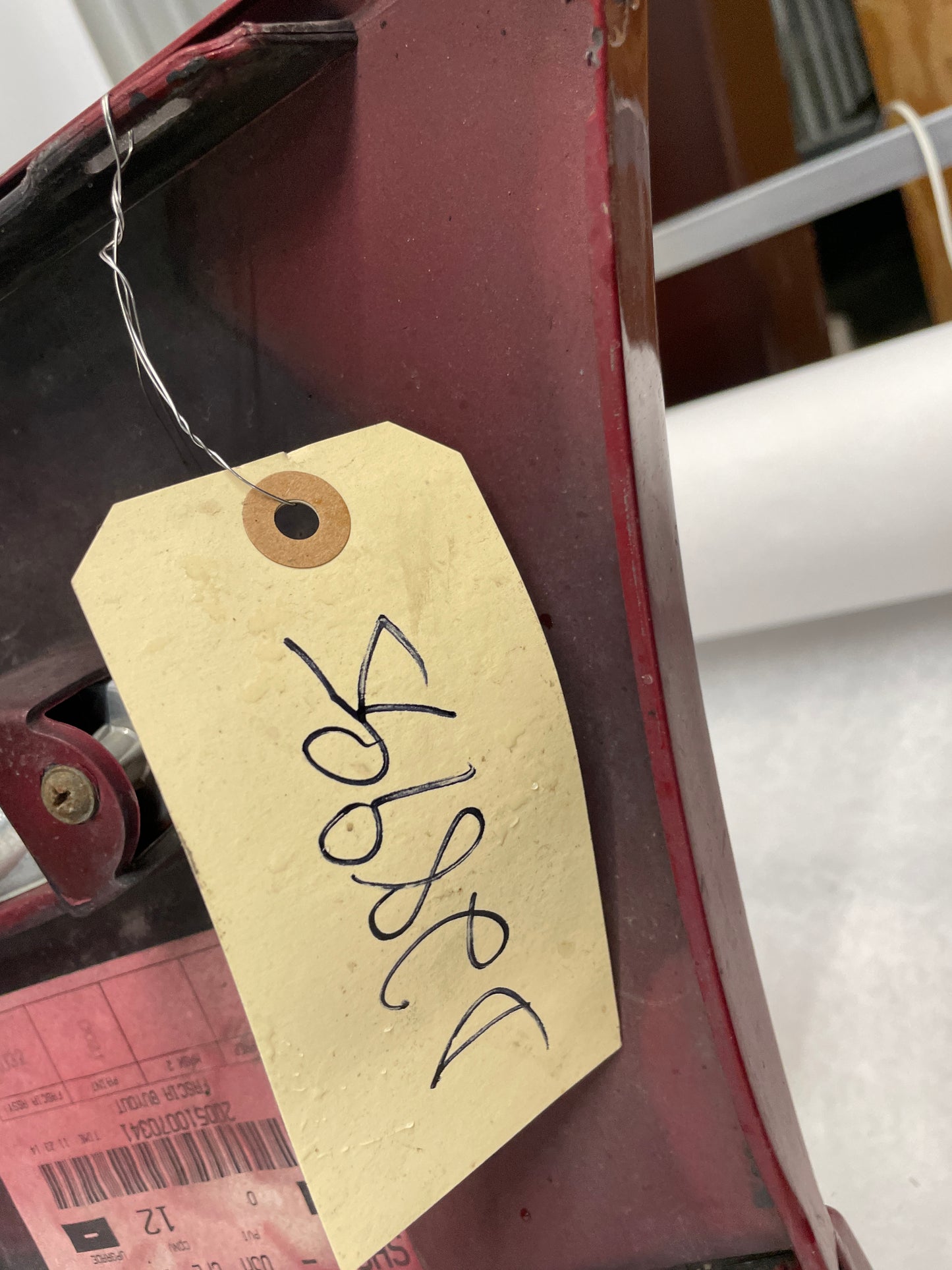 2006 Pontiac GTO Complete Front Bumper Cover Fascia OEM