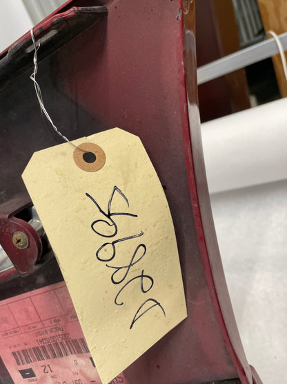 2006 Pontiac GTO Complete Front Bumper Cover Fascia OEM