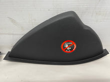 2016 Chevy SS Sedan RH & LH Dash End Cap Covers OEM - Day's Parts Yard