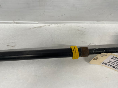 2009 Pontiac G8 Steering Column Intermediate Prop Shaft OEM - Day's Parts Yard