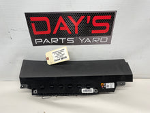 2015 Chevy SS Sedan RH Passenger Side Knee Dash Airbag Air Bag OEM - Day's Parts Yard