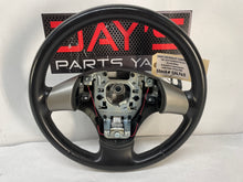 2008 Chevy C6 Corvette Steering Wheel OEM