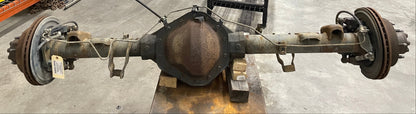 2003 Chevy Silverado C3500 Rear End Axle Carrier Rearend Differential GT5 4.10LSD OEM - Day's Parts Yard