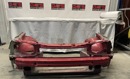 2006 Pontiac GTO Radiator Core Support Front End Bracket OEM