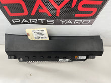 2015 Chevy SS Sedan RH Passenger Side Knee Dash Airbag Air Bag OEM - Day's Parts Yard