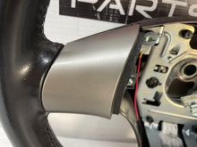 2008 Chevy C6 Corvette Steering Wheel OEM