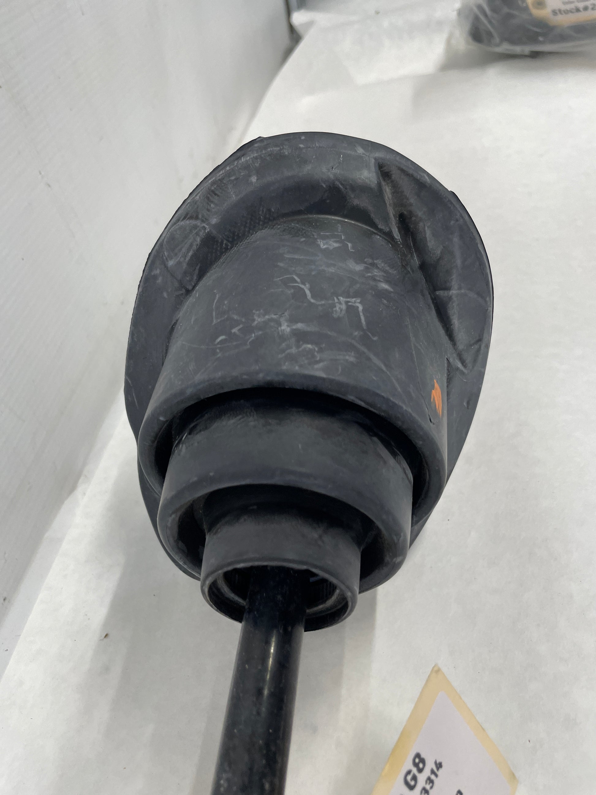 2009 Pontiac G8 Steering Column Intermediate Prop Shaft OEM - Day's Parts Yard