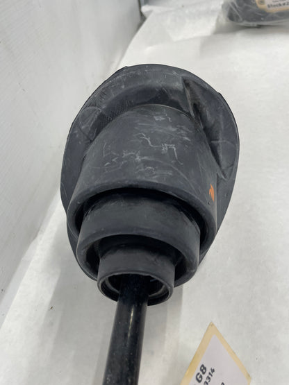 2009 Pontiac G8 Steering Column Intermediate Prop Shaft OEM - Day's Parts Yard