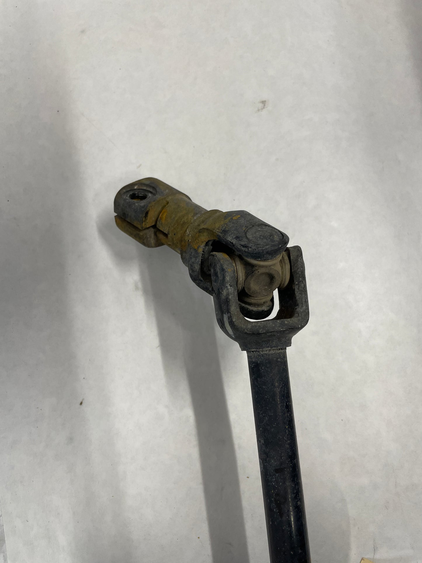 2009 Pontiac G8 Steering Column Intermediate Prop Shaft OEM - Day's Parts Yard