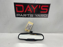 2014 Chevy SS Sedan Rear View Rearview Mirror Auto Dimming & OnStar OEM