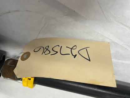 2009 Pontiac G8 Steering Column Intermediate Prop Shaft OEM - Day's Parts Yard