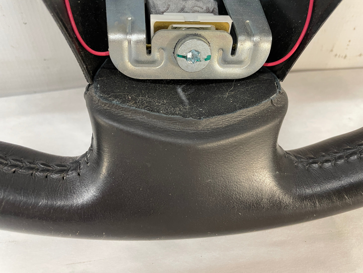 2008 Chevy C6 Corvette Steering Wheel OEM