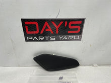 2016 Chevy Camaro SS RH Passenger Center Console Extension Knee Pad Panel OEM - Day's Parts Yard