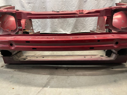 2006 Pontiac GTO Radiator Core Support Front End Bracket OEM