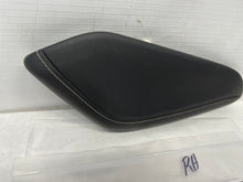 2016 Chevy Camaro SS RH Passenger Center Console Extension Knee Pad Panel OEM - Day's Parts Yard